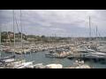Webcam Antibes Juan-les-Pins