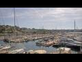 Webcam Antibes Juan-les-Pins