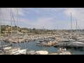 Webcam Antibes Juan-les-Pins