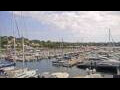 Webcam Antibes Juan-les-Pins
