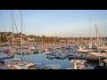 Webcam Antibes Juan-les-Pins
