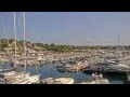 Webcam Antibes Juan-les-Pins