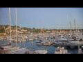 Webcam Antibes Juan-les-Pins