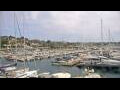 Webcam Antibes Juan-les-Pins