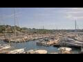 Webcam Antibes Juan-les-Pins