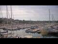 Webcam Antibes Juan-les-Pins