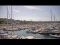 Webcam Antibes Juan-les-Pins