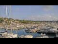 Webcam Antibes Juan-les-Pins