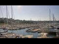 Webcam Antibes Juan-les-Pins