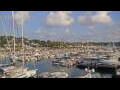 Webcam Antibes Juan-les-Pins