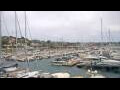 Webcam Antibes Juan-les-Pins