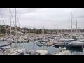 Webcam Antibes Juan-les-Pins
