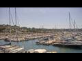 Webcam Antibes Juan-les-Pins