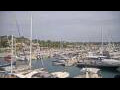 Webcam Antibes Juan-les-Pins