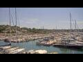 Webcam Antibes Juan-les-Pins