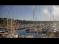 Webcam Antibes Juan-les-Pins