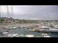 Webcam Antibes Juan-les-Pins