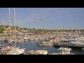 Webcam Antibes Juan-les-Pins