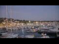 Webcam Antibes Juan-les-Pins
