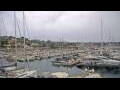 Webcam Antibes Juan-les-Pins