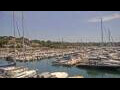 Webcam Antibes Juan-les-Pins