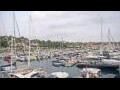Webcam Antibes Juan-les-Pins