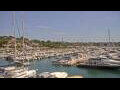 Webcam Antibes Juan-les-Pins
