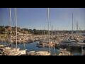 Webcam Antibes Juan-les-Pins