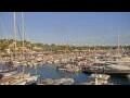 Webcam Antibes Juan-les-Pins