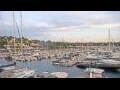 Webcam Antibes Juan-les-Pins