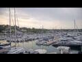 Webcam Antibes Juan-les-Pins