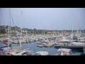 Webcam Antibes Juan-les-Pins