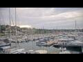 Webcam Antibes Juan-les-Pins
