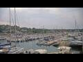 Webcam Antibes Juan-les-Pins