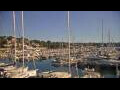 Webcam Antibes Juan-les-Pins