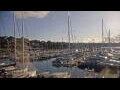 Webcam Antibes Juan-les-Pins