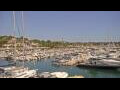Webcam Antibes Juan-les-Pins