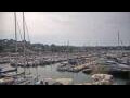Webcam Antibes Juan-les-Pins