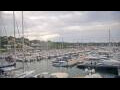Webcam Antibes Juan-les-Pins