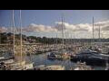 Webcam Antibes Juan-les-Pins