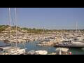 Webcam Antibes Juan-les-Pins