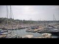 Webcam Antibes Juan-les-Pins