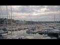 Webcam Antibes Juan-les-Pins