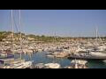 Webcam Antibes Juan-les-Pins