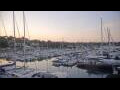 Webcam Antibes Juan-les-Pins
