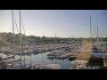 Webcam Antibes Juan-les-Pins