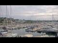 Webcam Antibes Juan-les-Pins