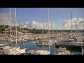 Webcam Antibes Juan-les-Pins