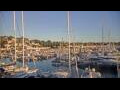 Webcam Antibes Juan-les-Pins