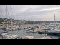 Webcam Antibes Juan-les-Pins